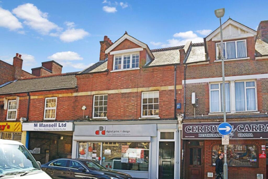 Main image of property: Market Street, Watford