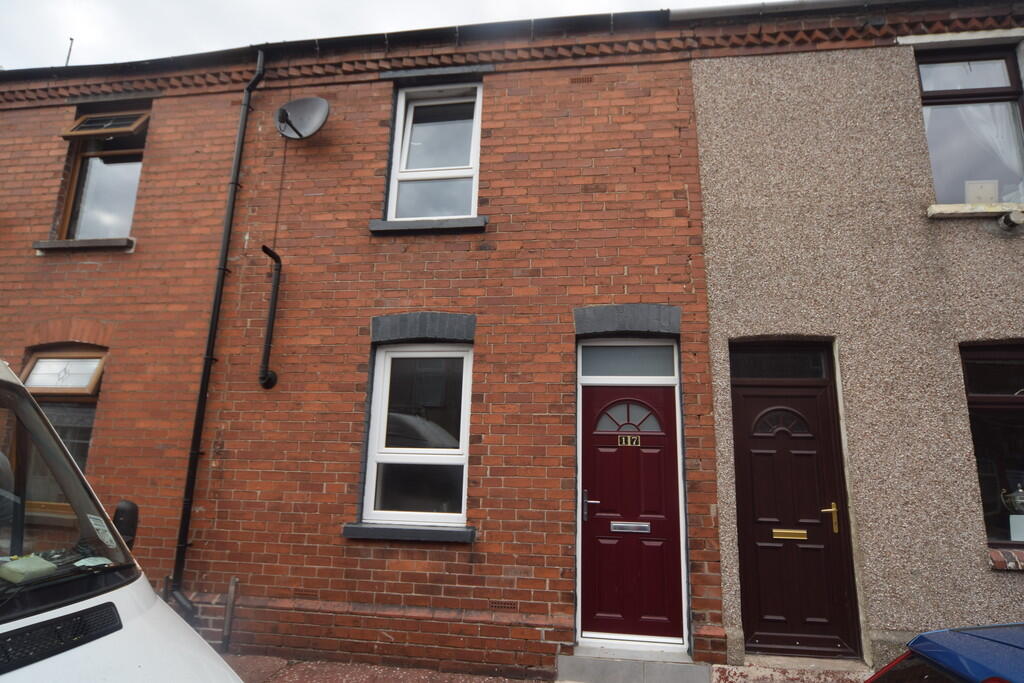 Main image of property: Napier Street, Barrow-in-Furness