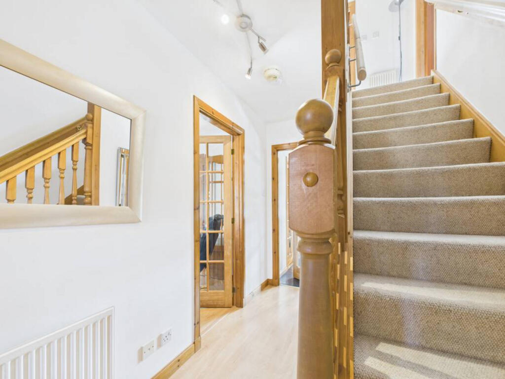 Additional image 11 of Fairway Avenue, Inverurie, AB51