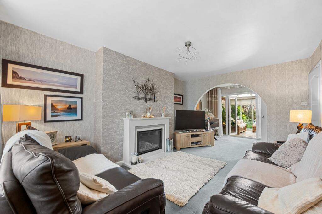 House in Warrington - More