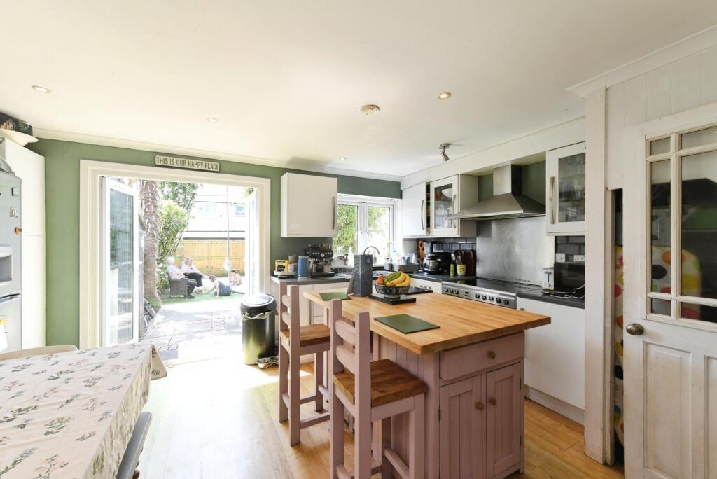 House in Truro - View 3