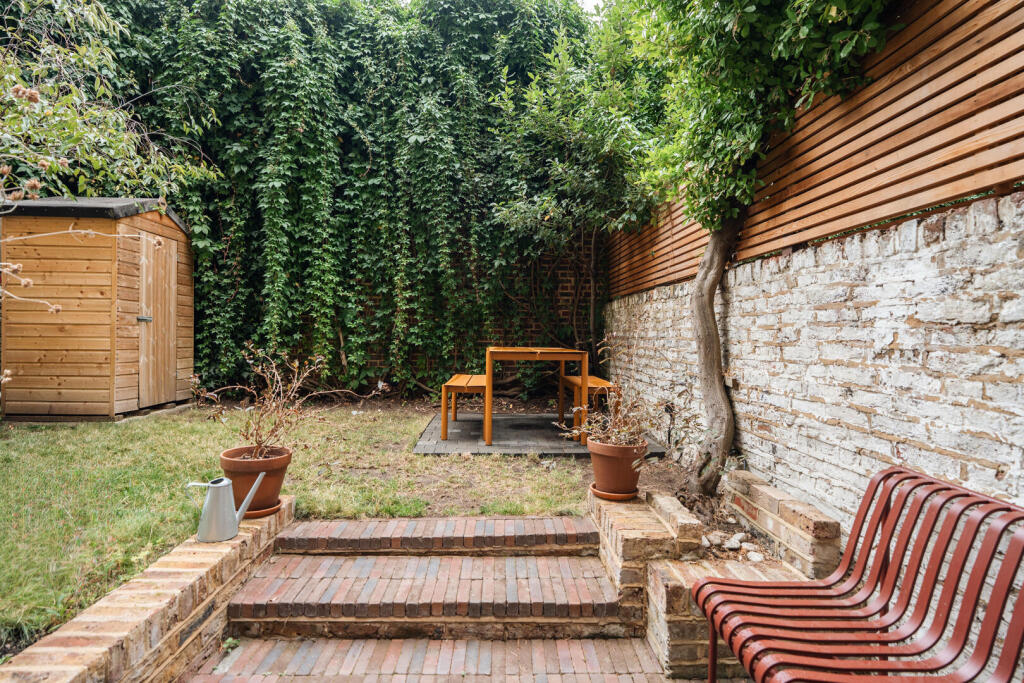 Apartment in London, Notting Hill - View 5
