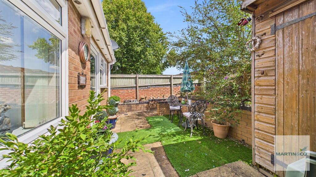 Additional image 11 of Piccadilly Crescent, Piccadilly 