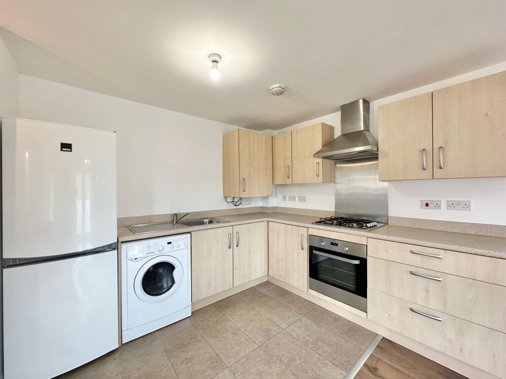 House in Milton Keynes - View 3
