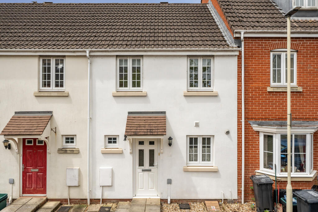 Main image of property: Redvers Way, Tiverton