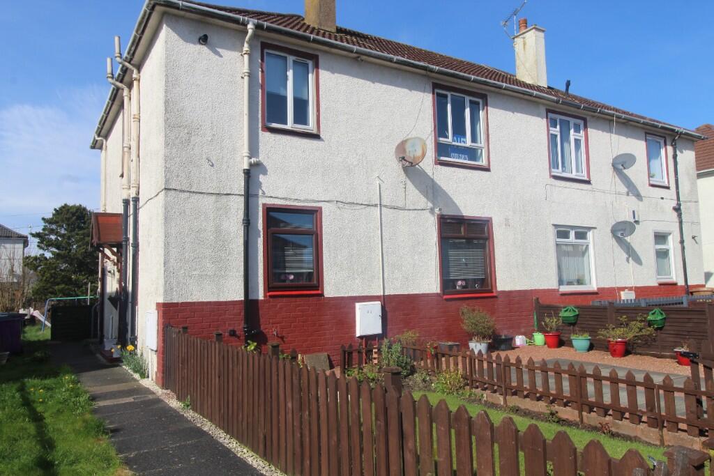 Main image of property: Ninians Terrace, Kilwinning, Ayrshire, KA13