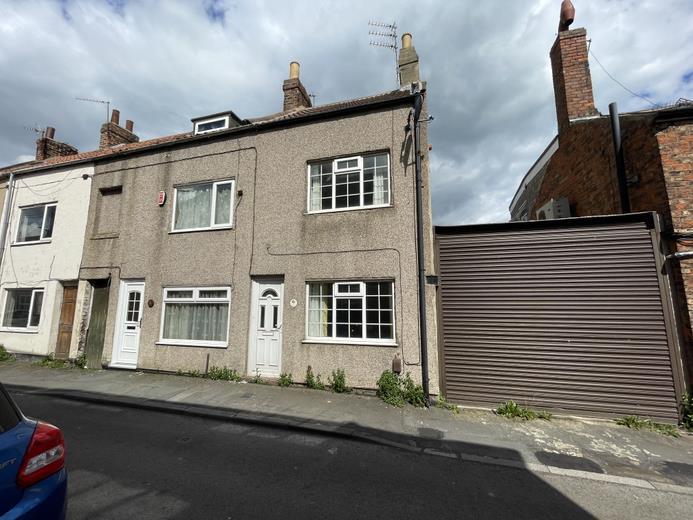 Main image of property: Chapel Street, MIDDLESBROUGH