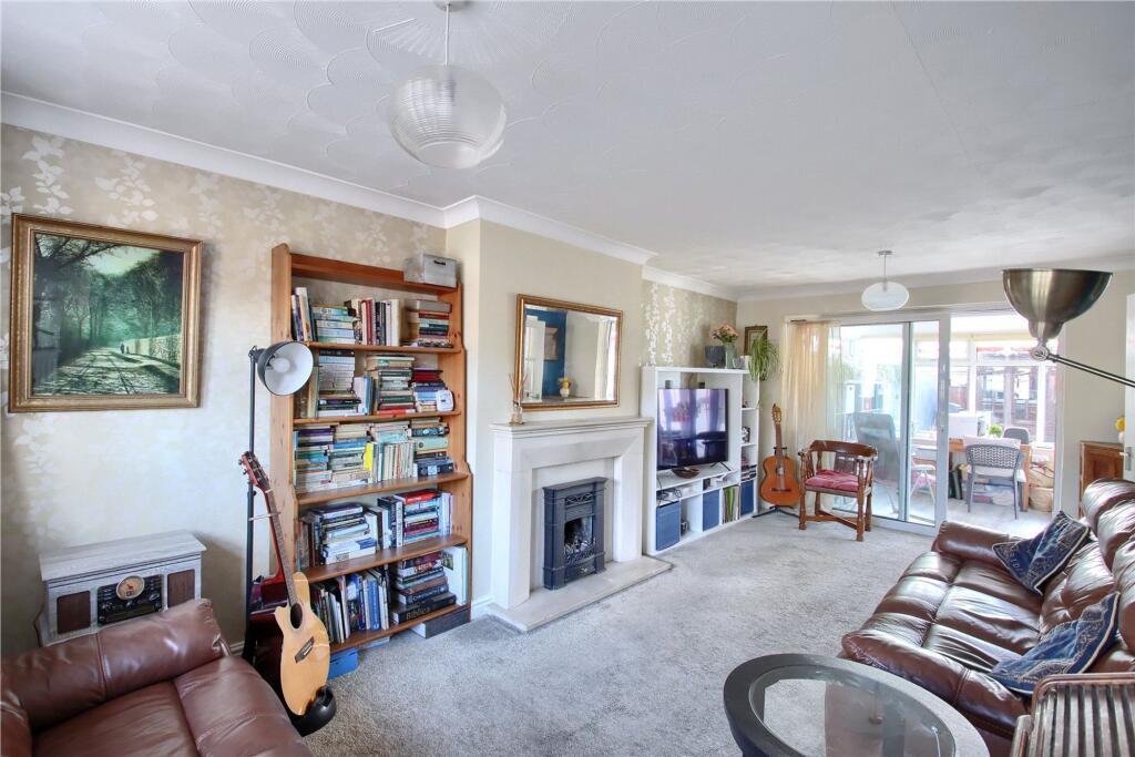House in Stockton-on-Tees - View 2