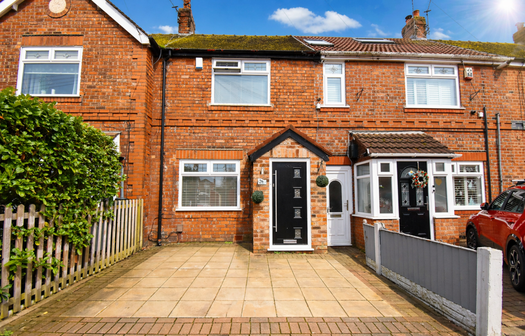 Main image of property: Princes Place, Widnes, WA8 7NJ