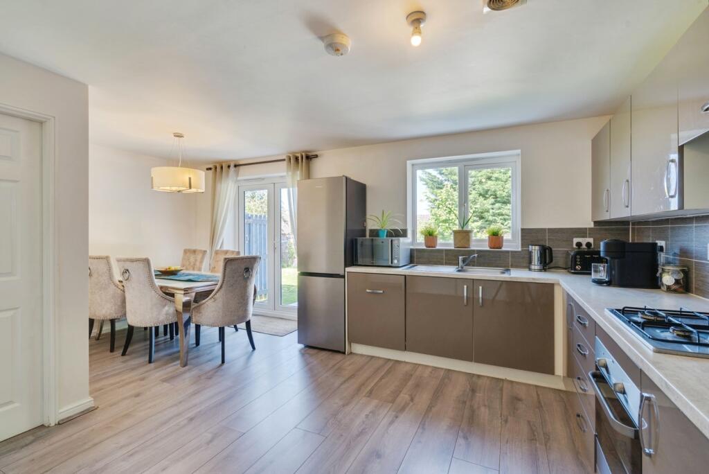 House in Bolton, Greater Manchester - View 3