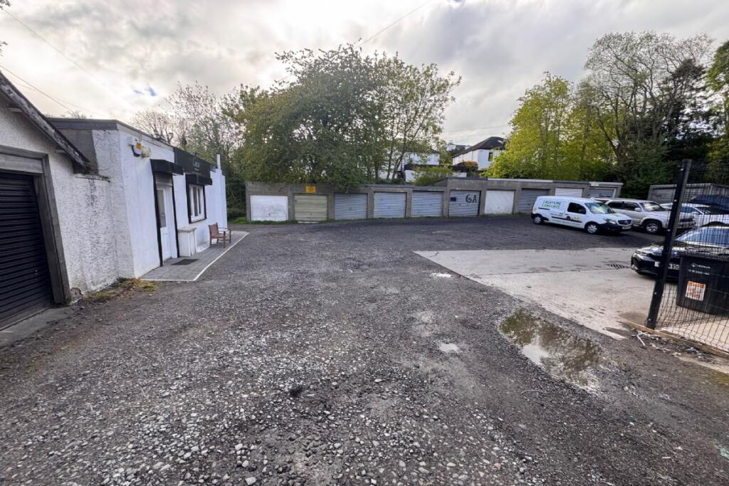  , Eaglesham Road Garage, Clarkston, G767DH photo 4