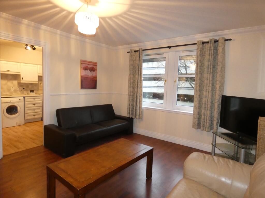 Additional image 3 of Huntly Street, Aberdeen, AB10