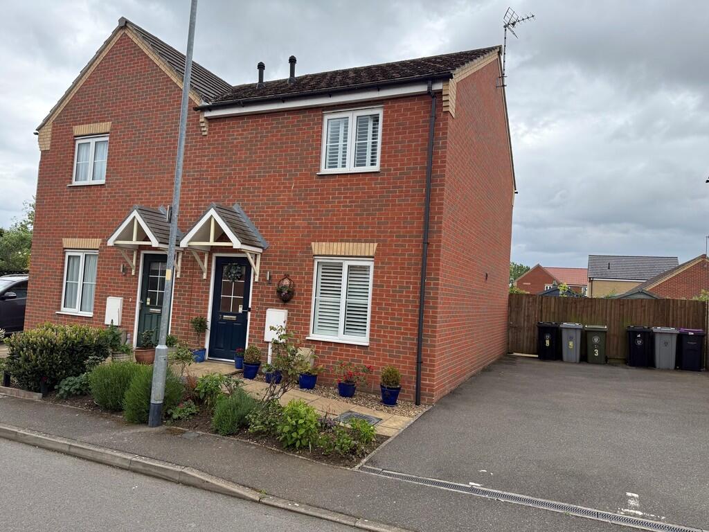 Main image of property: Hill View Gardens, Morton, Bourne