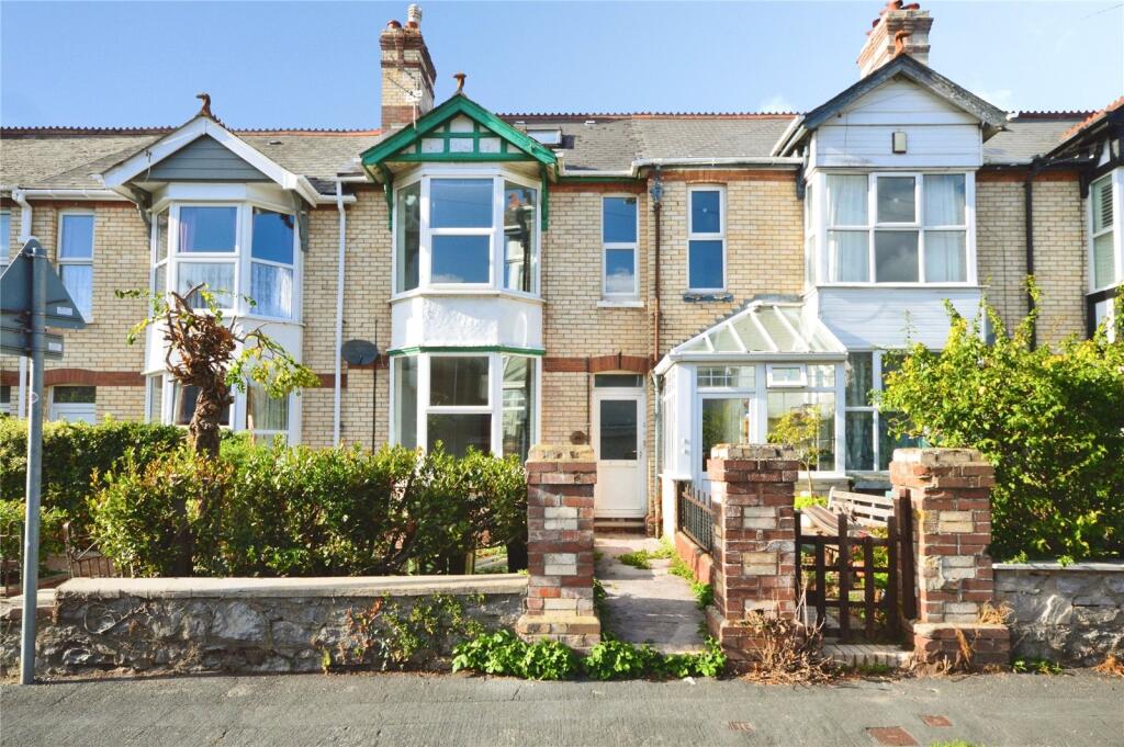 Main image of property: Abbotsbury Road, Newton Abbot, Devon, TQ12