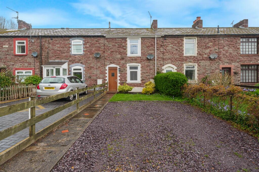 Main image of property: Wesley Street, Cwmbran