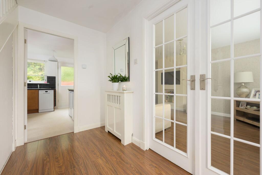 House in Livingston, Ladywell - View 2