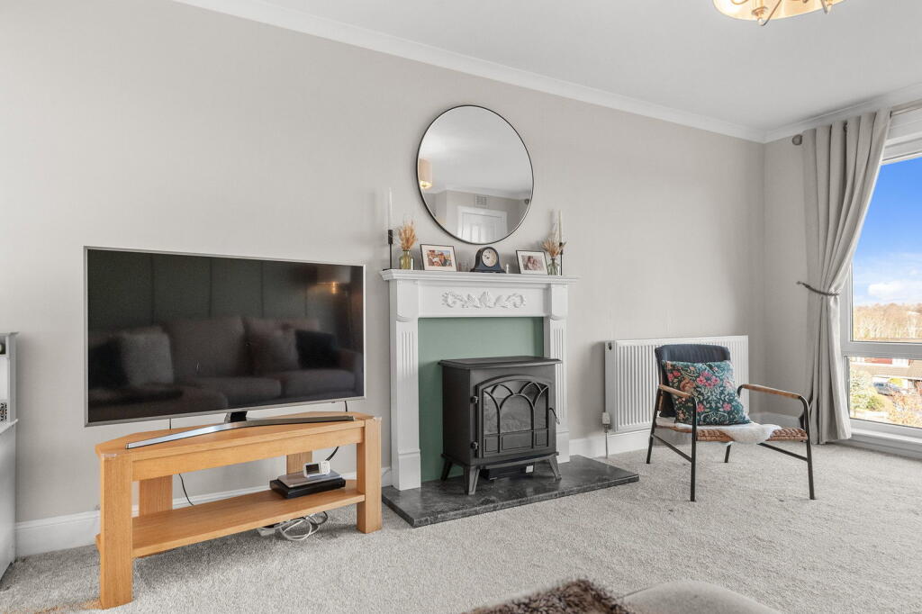 62 Anson Avenue, Falkirk, FK1 photo 4