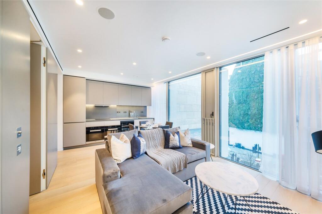 Main image of property: Nova, 75 Buckingham Palace Road, Westminster, London, SW1W