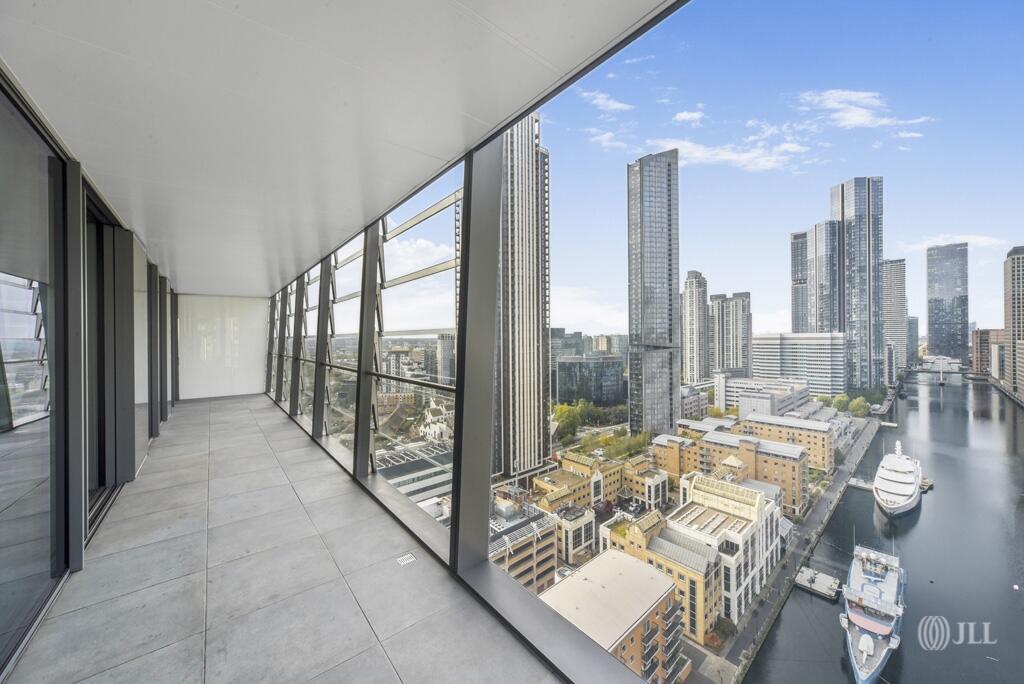 Main image of property: Dollar Bay Place London E14