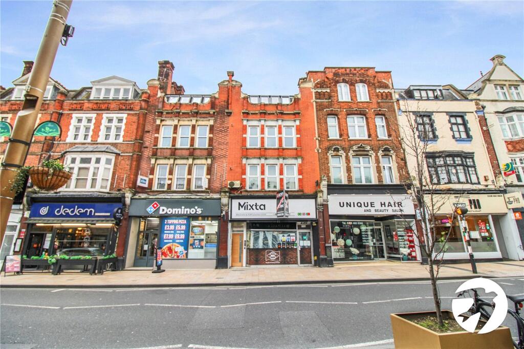 Main image of property: High Street, Bromley, BR1