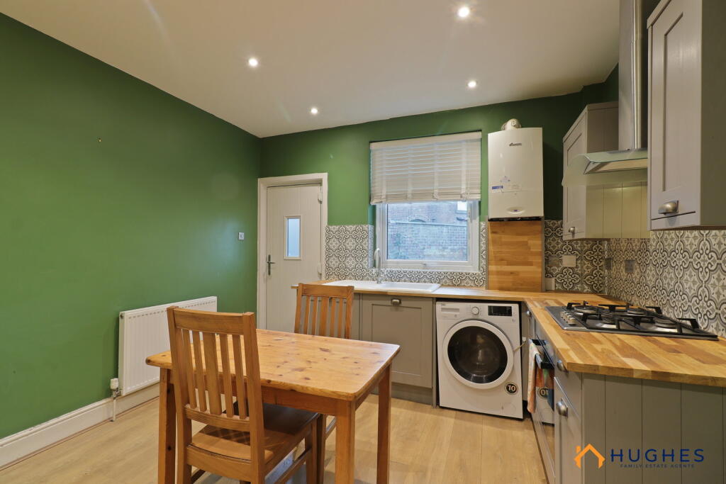 House in Sheffield - View 3