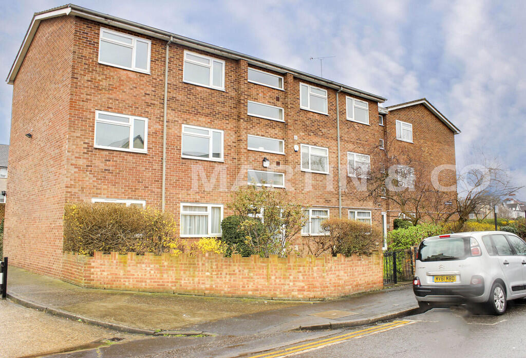 Main image of property: Thornton House, Addison Road