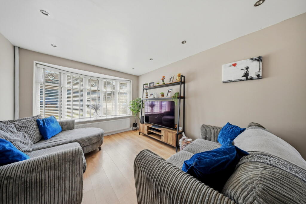 House in Burnley, Padiham - View 2