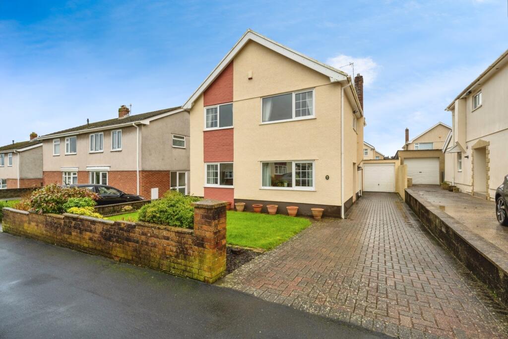 Main image of property: Penrhos, Gorseinon, Swansea, SA4