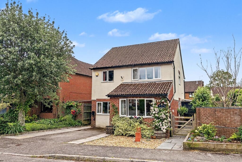 Main image of property: Bere Regis
