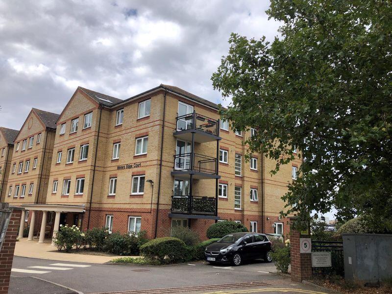 Main image of property: Waters Edge Court, Wharfside Close, Erith