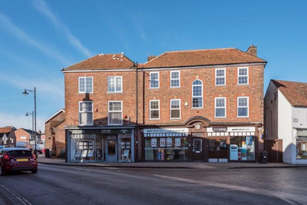 Main image of property: Storrington