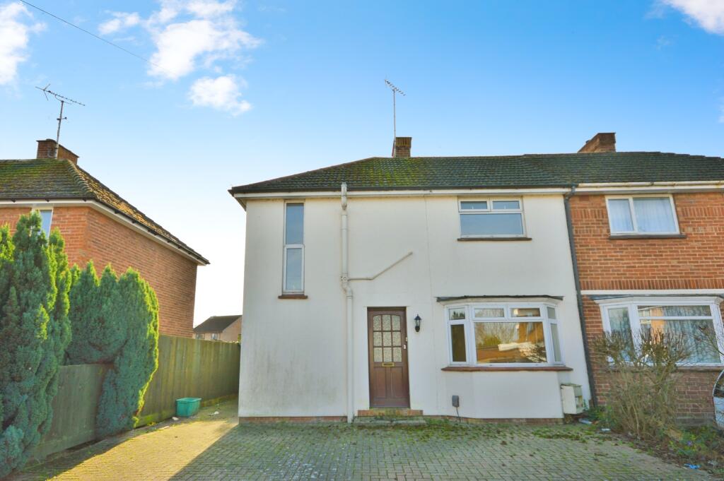 Main image of property: Butt Lane, Milton