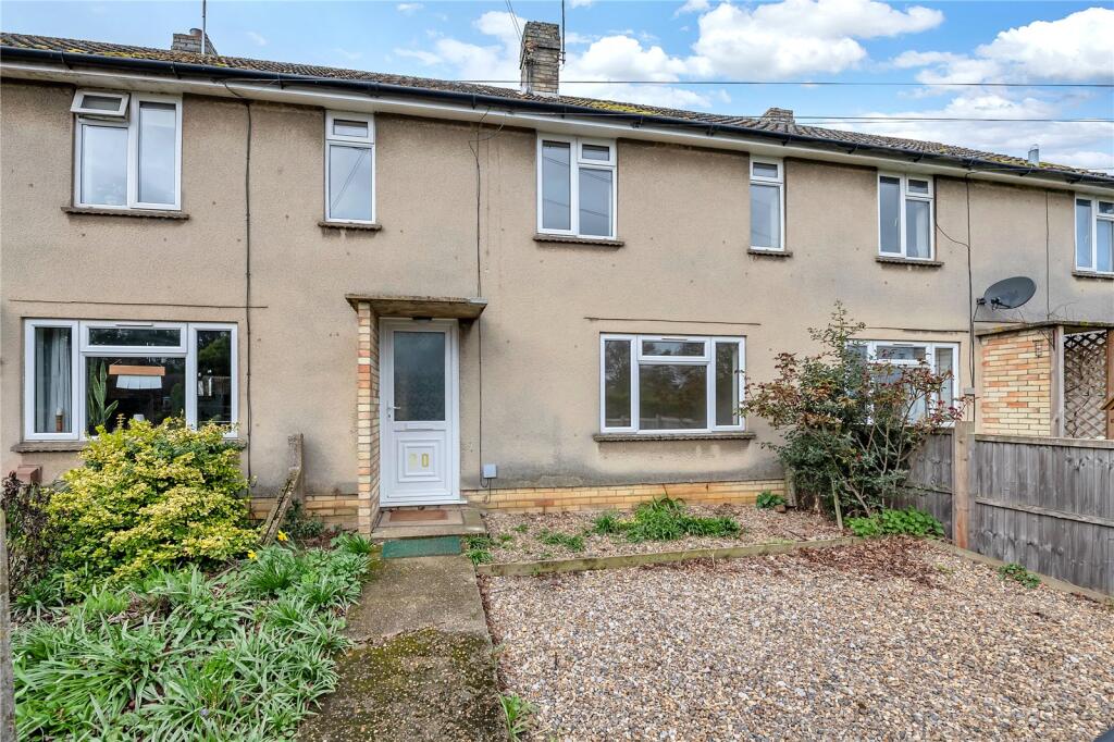 Main image of property: Ixworth Thorpe, Bury St. Edmunds, Suffolk, IP31