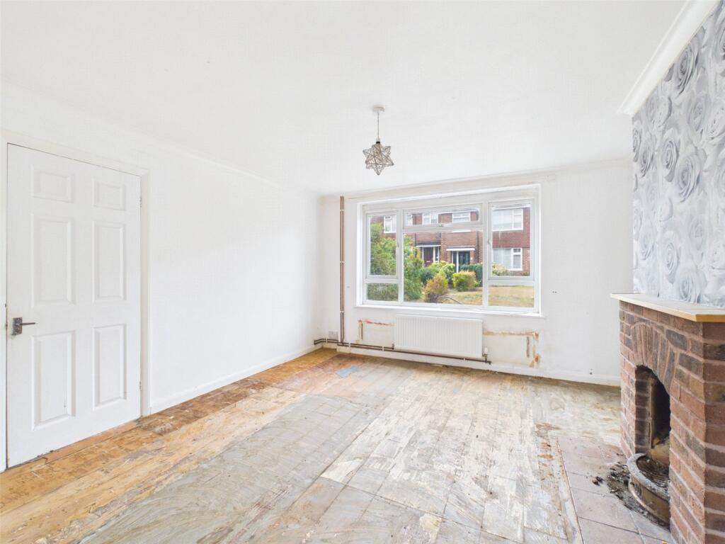 House in Oxford - View 4