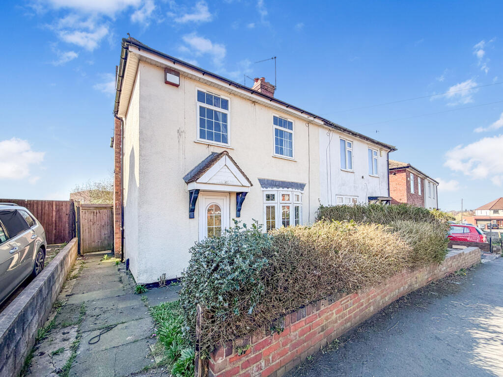 Main image of property: Cochrane Road, Dudley, West Midlands