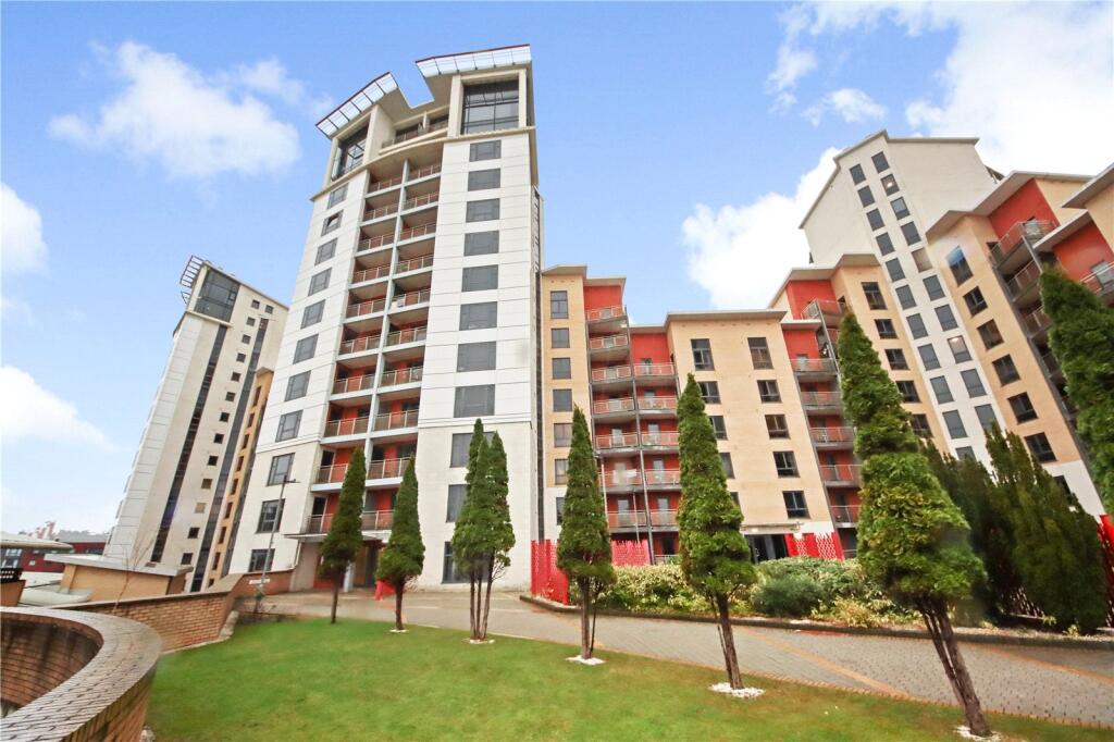 Main image of property: Baltic Quay, Mill Road, Gateshead, NE8