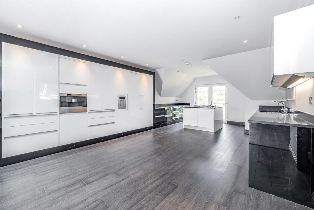 Main image of property: Eastbury Avenue, Northwood, Hertfordshire, HA6