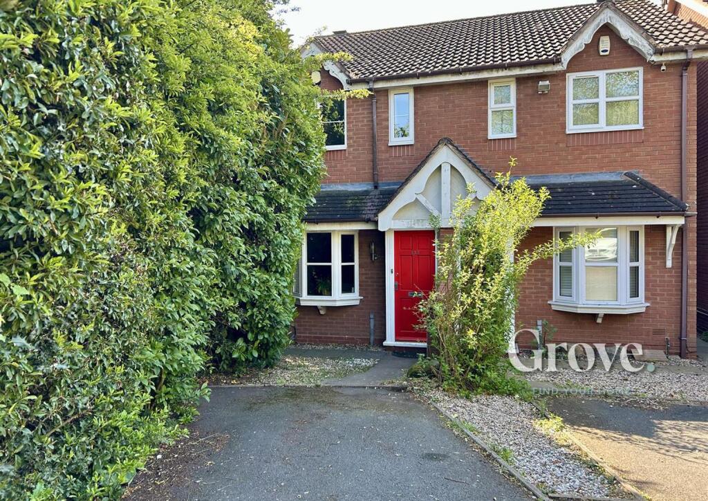 Main image of property: Ross, Rowley Regis