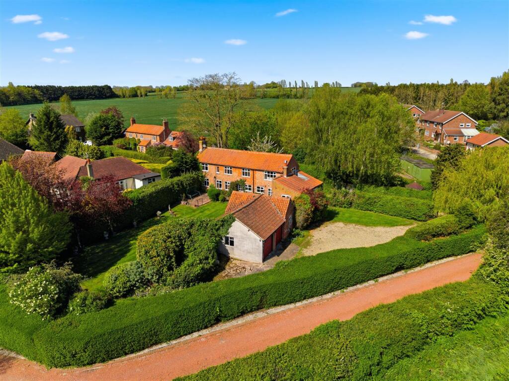 Main image of property: Priory Lane, Thurgarton