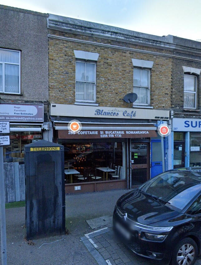 Main image of property: High Road Leytonstone, London, E11