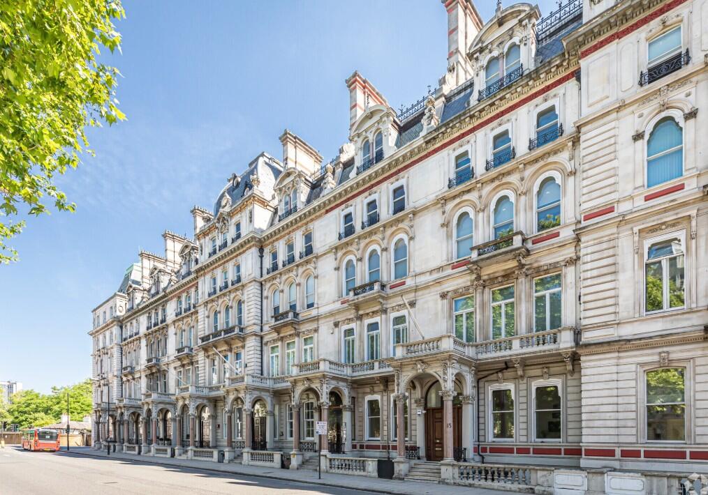 5 Grosvenor Garden
