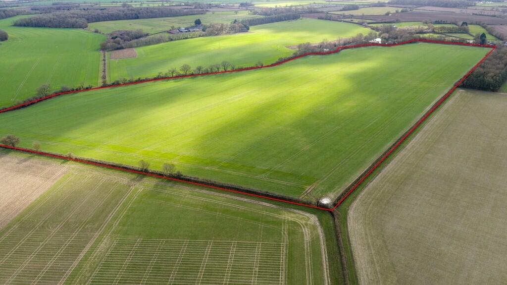Main image of property: Lot 6 - Land Nr Kirtling And Ashley