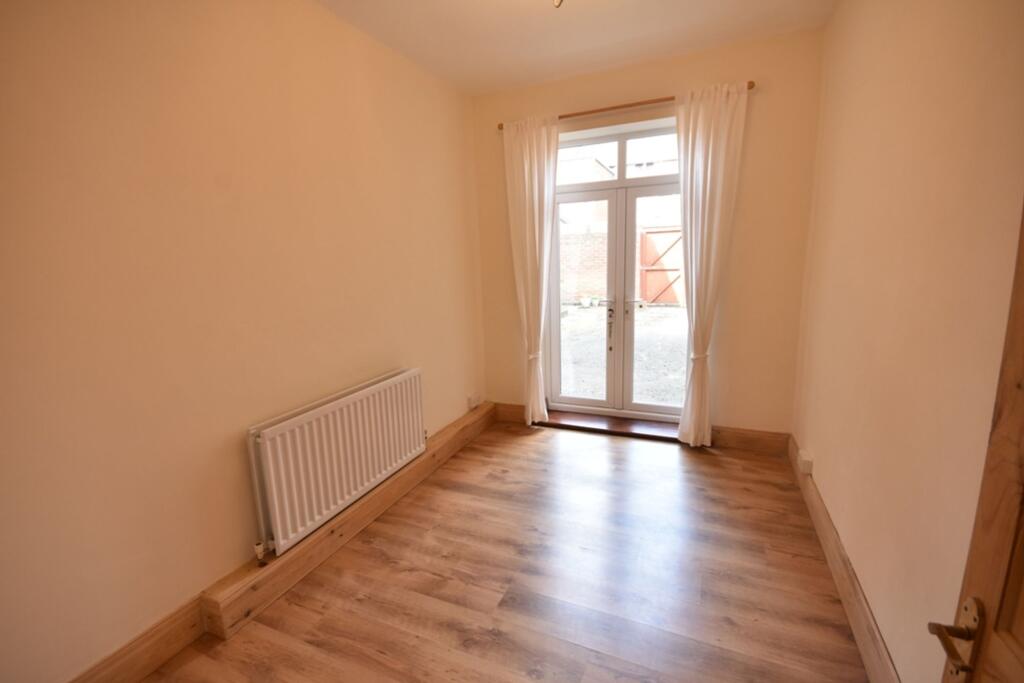 Apartment in Newcastle upon Tyne, Battle Field - View 3