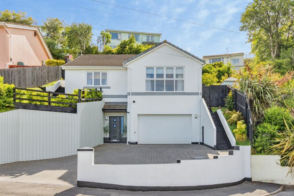 Main image of property: Greenfield Road, Paignton