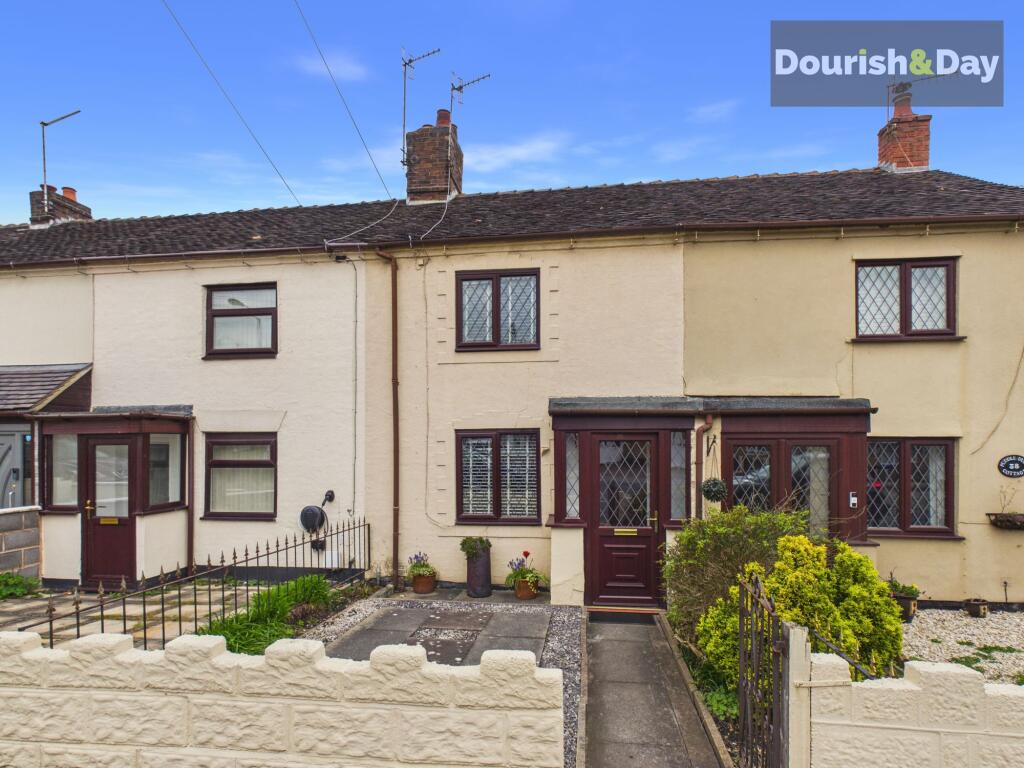 Main image of property: High Street, Silverdale, ST5