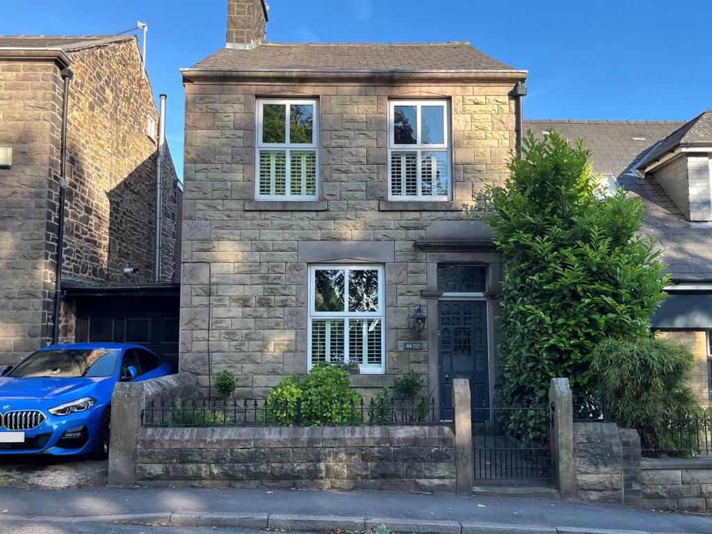Main image of property: Railway Road, Adlington