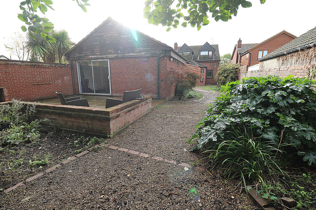 Westgate Road, Belton photo 2
