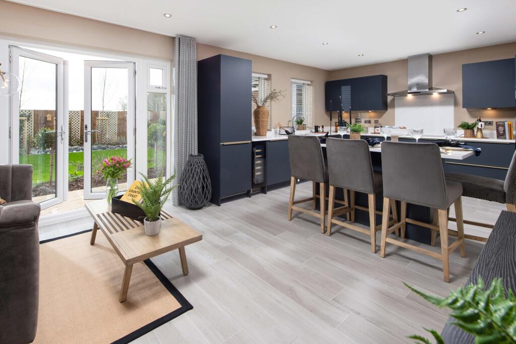 Main image of property: Lapwing Drive,
Hampton-In-Arden,
B92 0BF