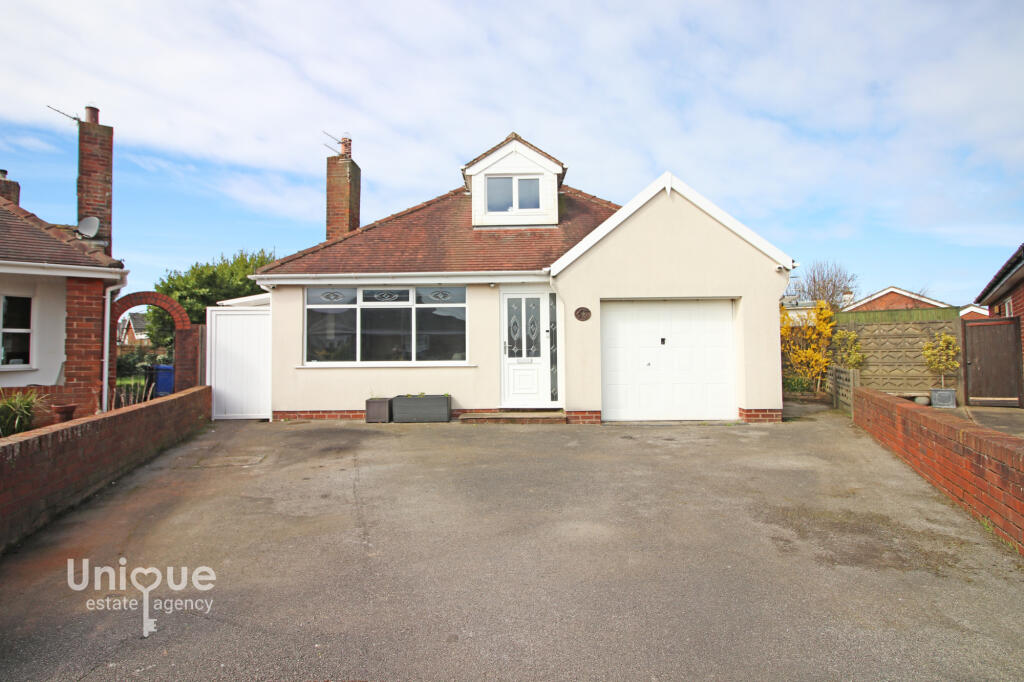 Main image of property: Rossall Close,  Fleetwood, FY7