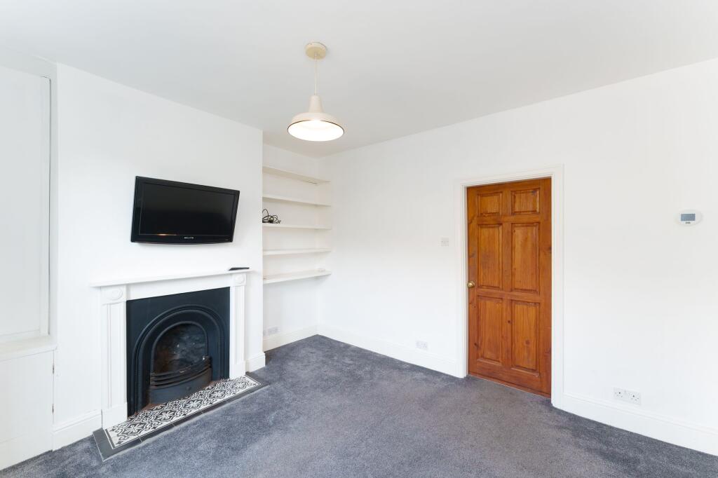 House in York - View 2